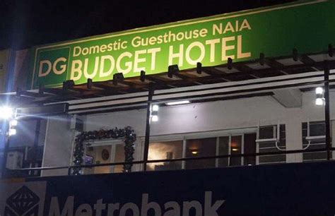 cheap hotels near ninoy aquino international airport